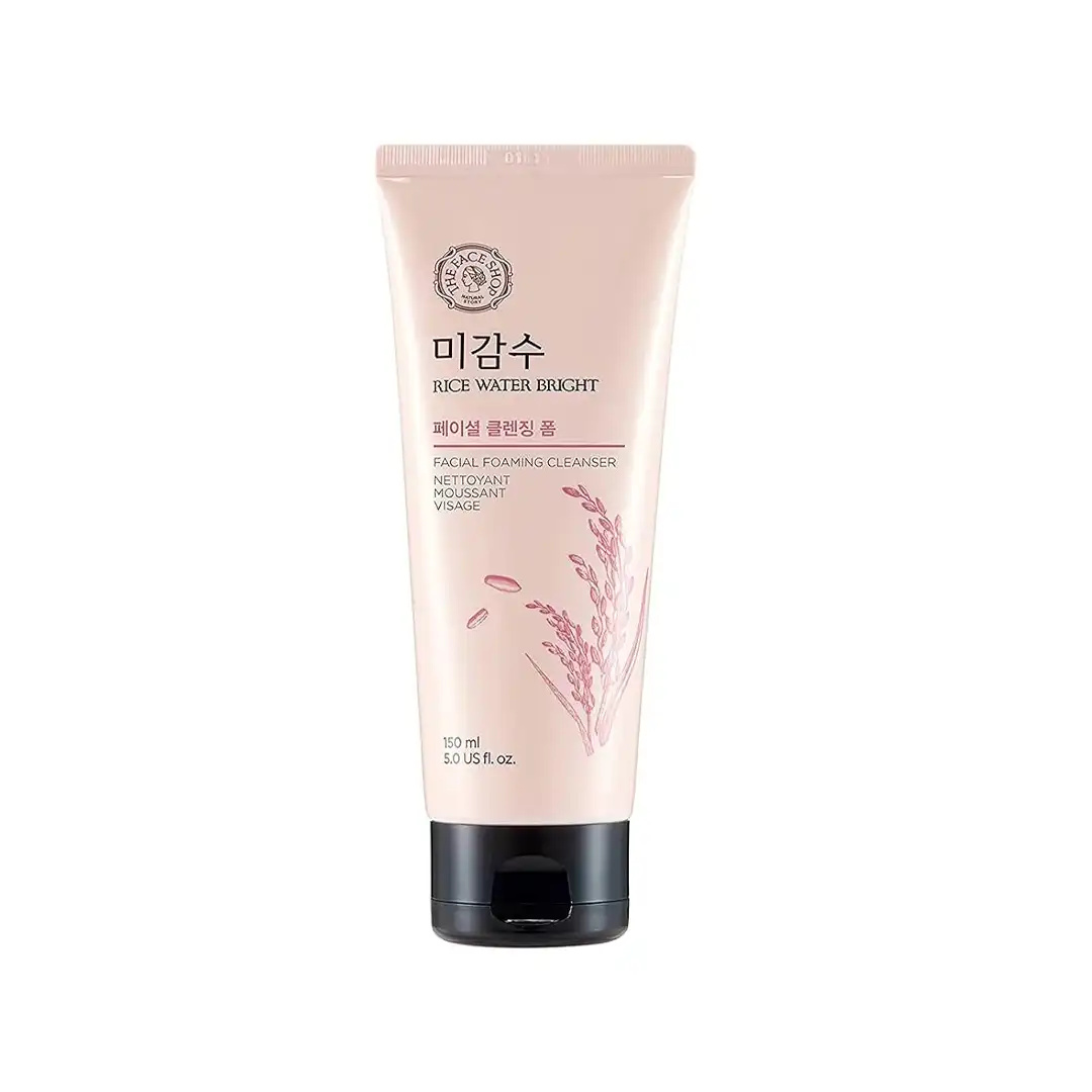 Buy Rice Water Bright Cleanser 150ML | Koreanshopbd