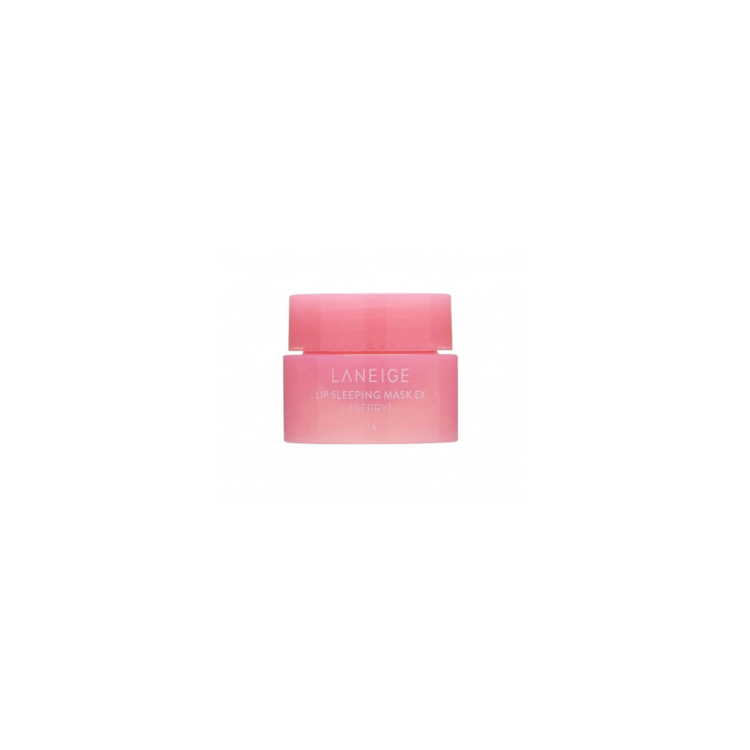 Laneige Lip Sleeping Mask Mini 3g | KoreanshopBD