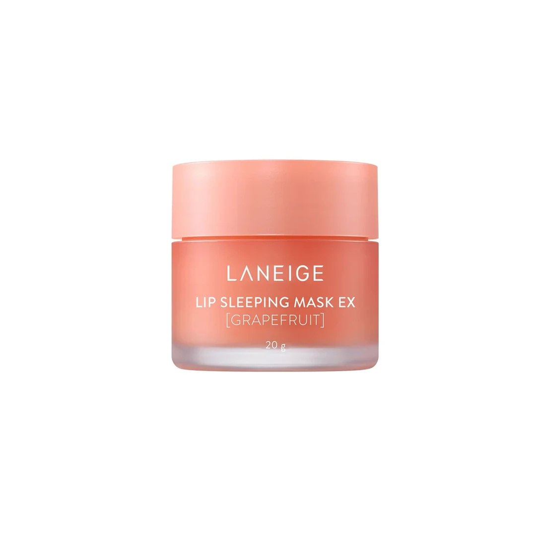 Laneige Lip Sleeping Mask Grapefruit 20g | KoreanshopBD