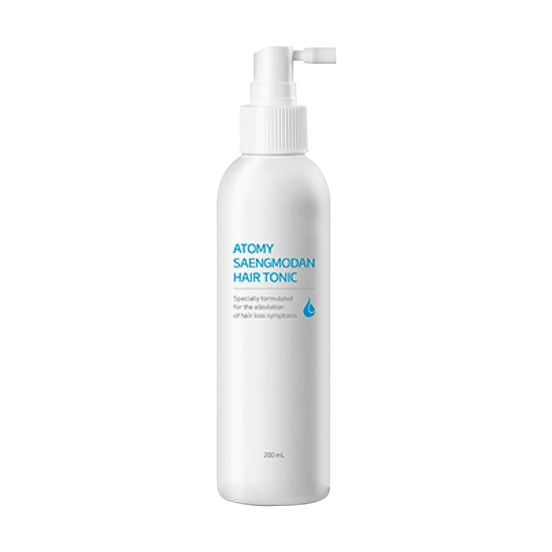Buy Atomy Saengmodan Hair Tonic 200ml