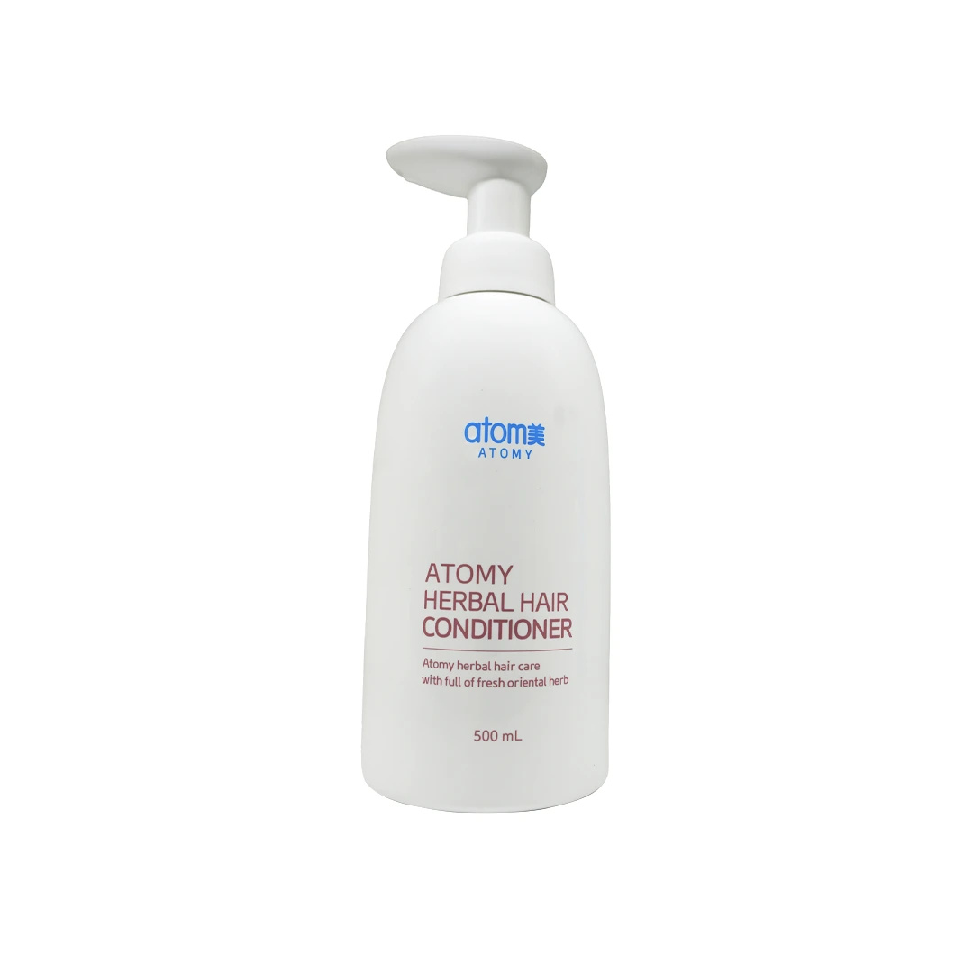 Buy Atomy Herbal Hair Conditioner 500ml