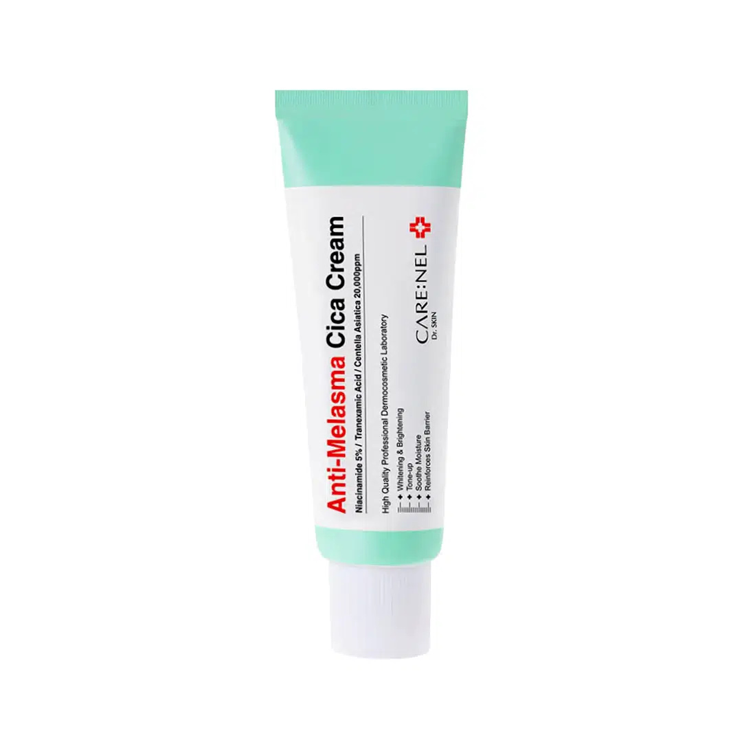 Care:Nel Anti-Melasma Cica Cream Price BD | KoreanShopBD