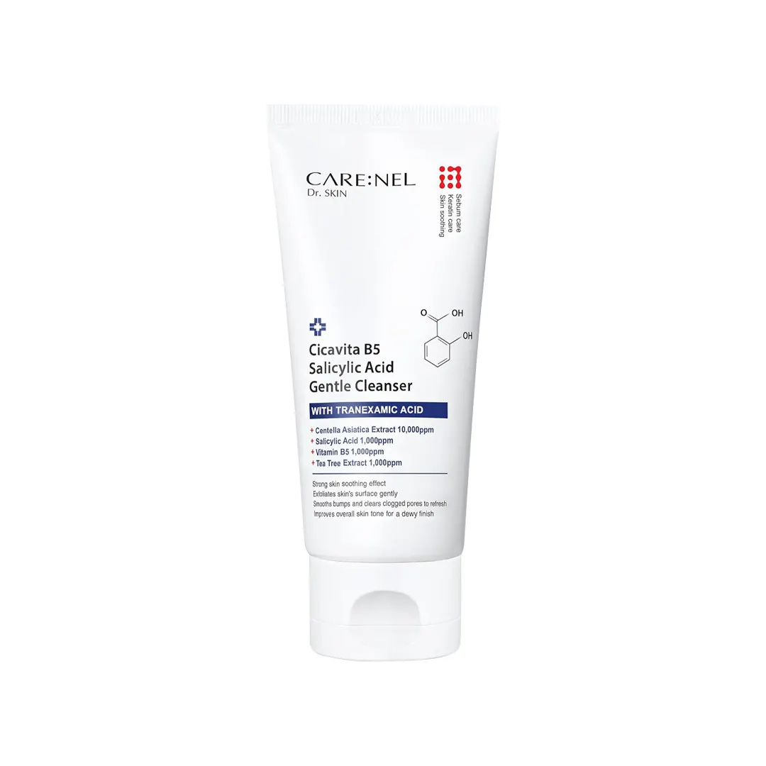 Buy Care:Nel Cicavita B5 Salicylic Acid Gentle Cleanser 150ml