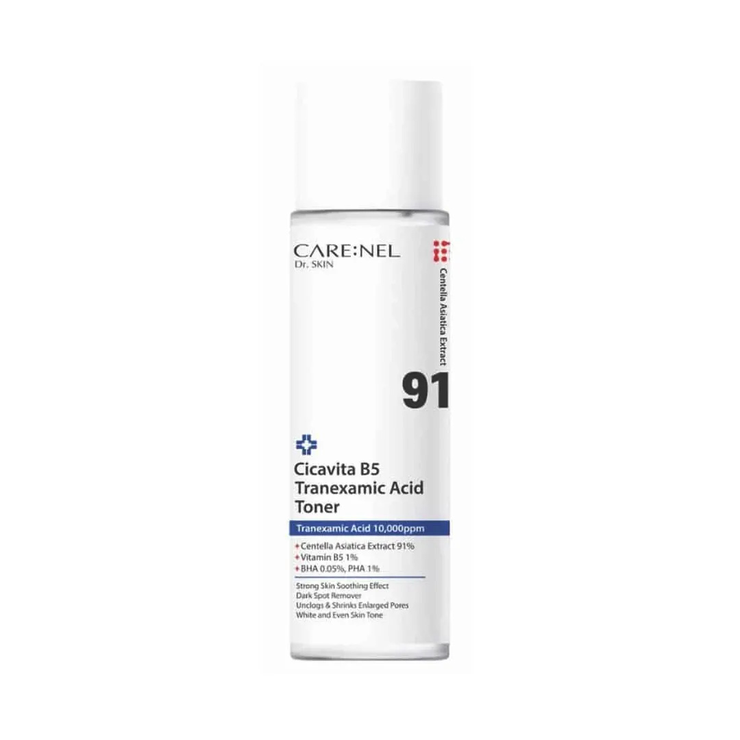 Buy Care:Nel Cicavita B5 Tranexamic Acid Toner 155ml