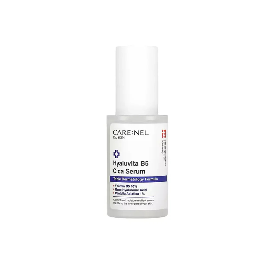 Buy Care:Nel Hyaluvita B5 Cica Serum 30ml