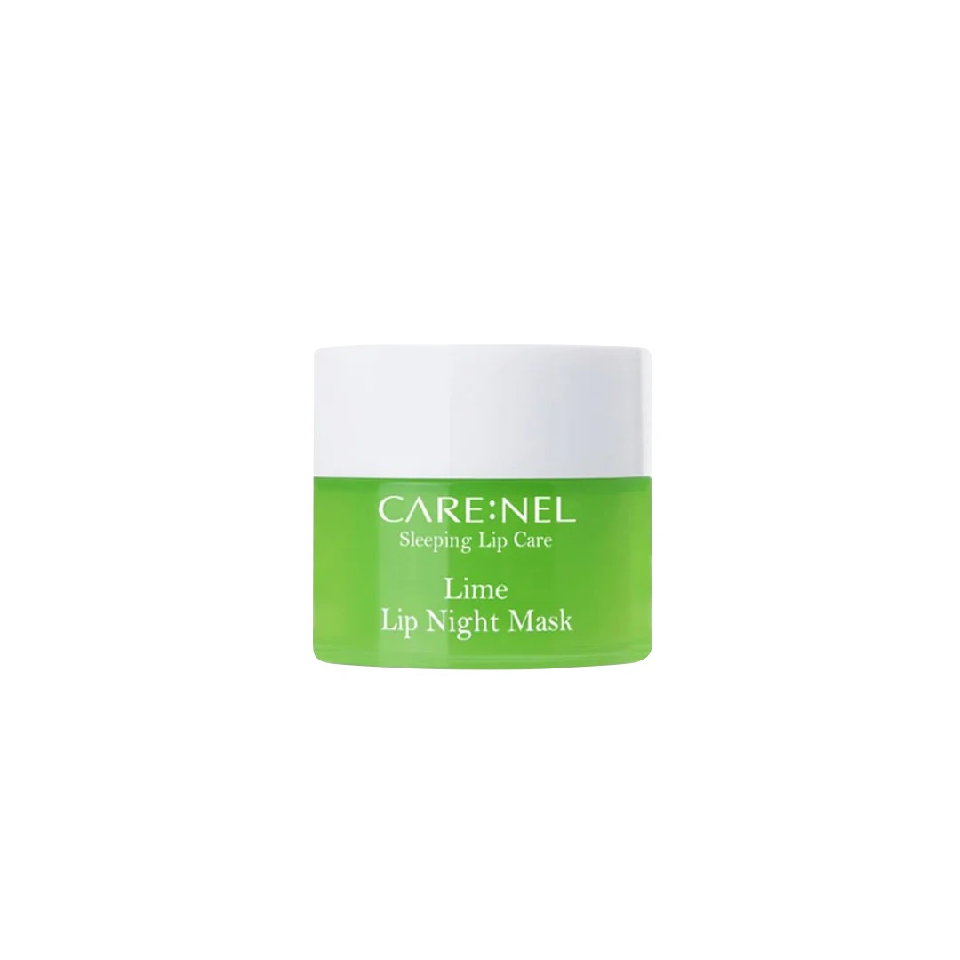 Buy Care:Nel Lime Lip Night Mask 5g