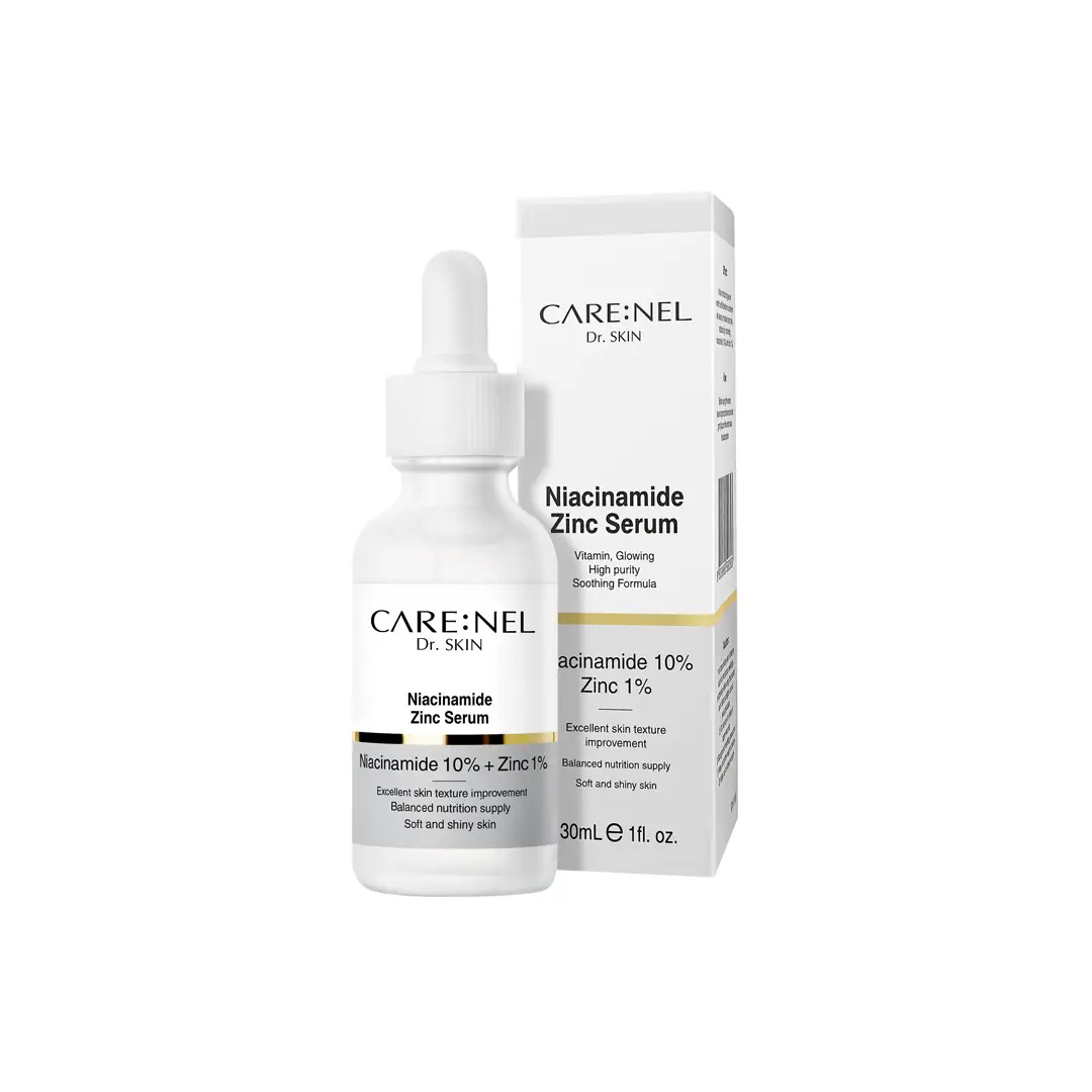 Buy Care:Nel Niacinamide Zinc Serum 30ml