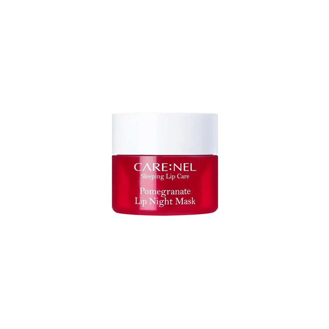 Buy Care:Nel Pomegranate Lip Night Mask 5g