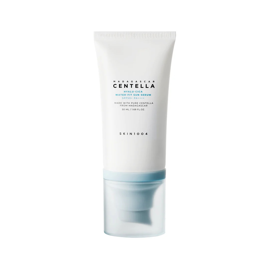 SKIN1004 Centella Hyalu Cica Water-Fit Sun Serum | koreanshopBD