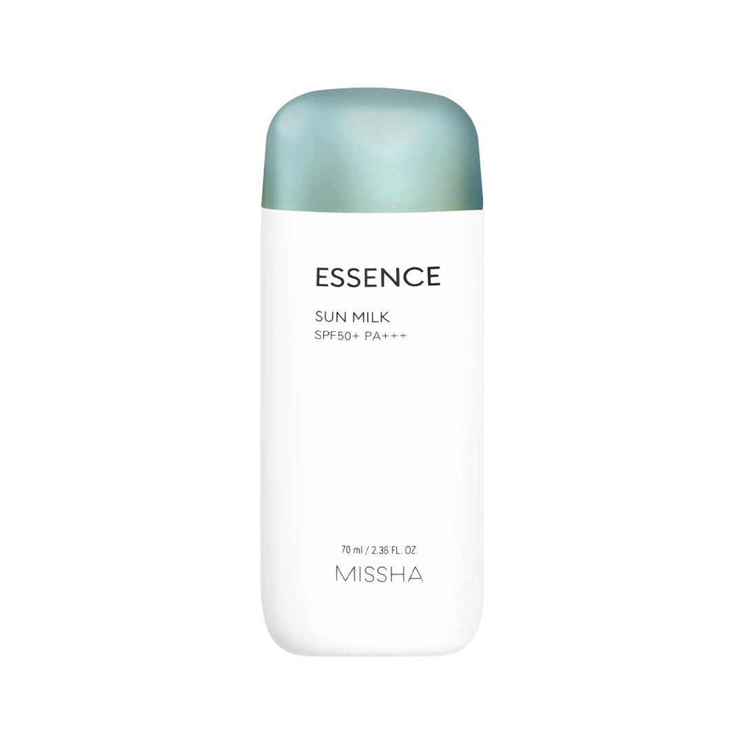 Missha Essence Sun Milk Ex SPF50+/PA+++ 70ml