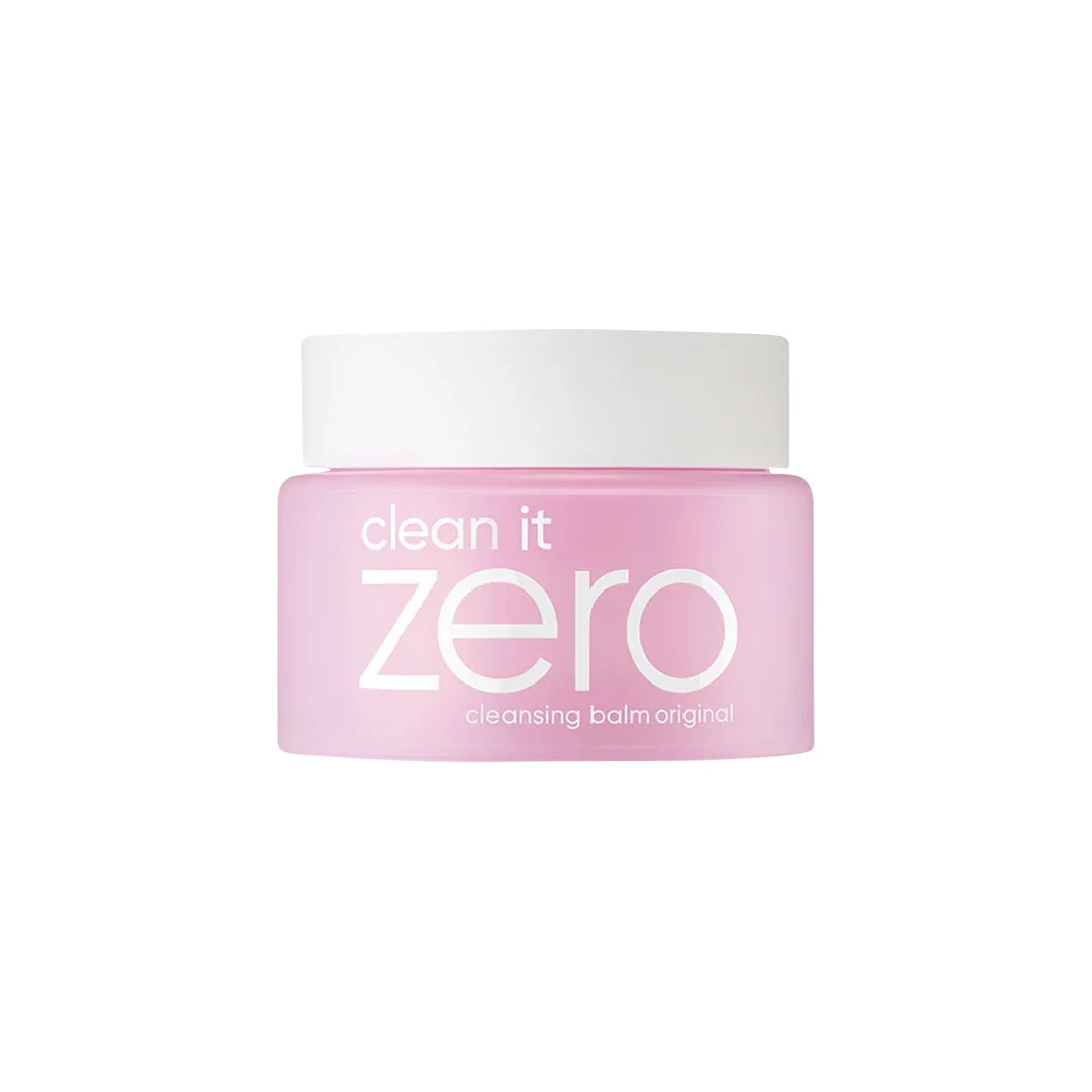 Banila Co Clean It Zero Cleansing Balm BD | KoreanShopBD