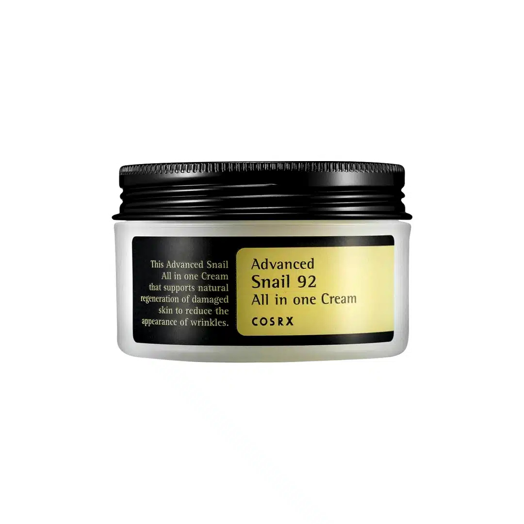 Cosrx Advanced Snail 92 All In One Cream 100gm
