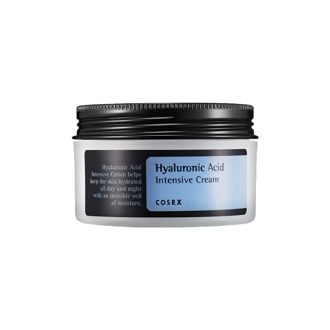 COSRX Hyaluronic Acid Intensive Cream BD | KoreanShopBD