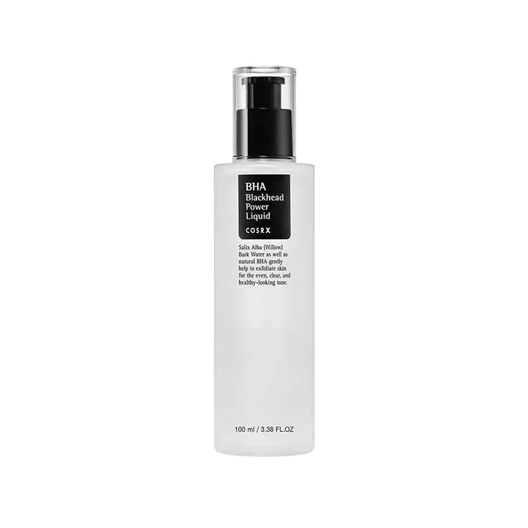 COSRX BHA Blackhead Power Liquid 100ml BD | KoreanShopBD
