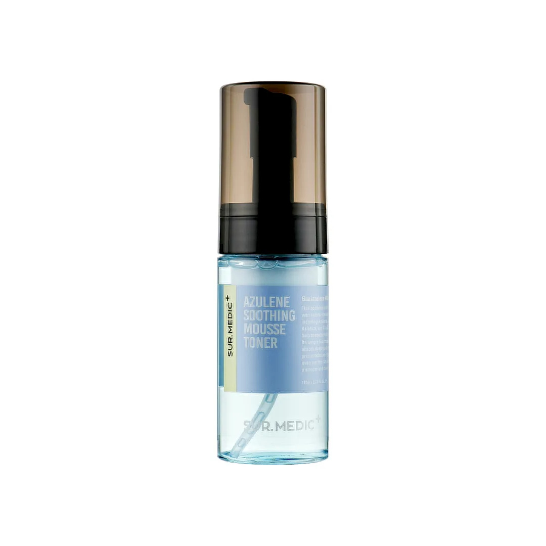 Neogen Surmedic Azulene Mousse Toner BD | KoreanShopBD