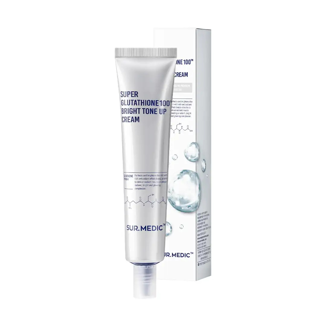 Neogen Surmedic Super Glutathione 100™ Bright Tone Up Cream 40ml