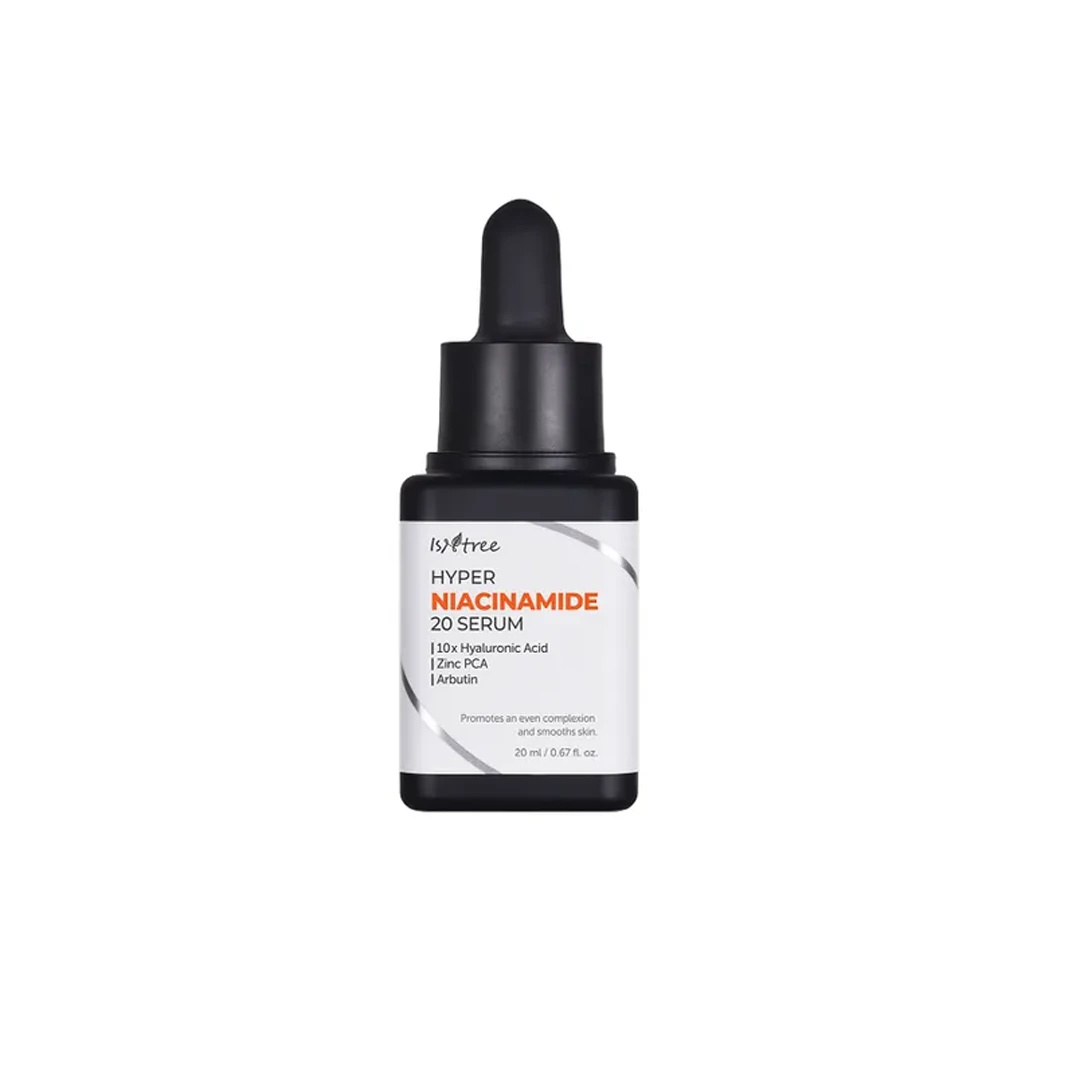 Isntree Hyper Niacinamide 20 Serum 20ml
