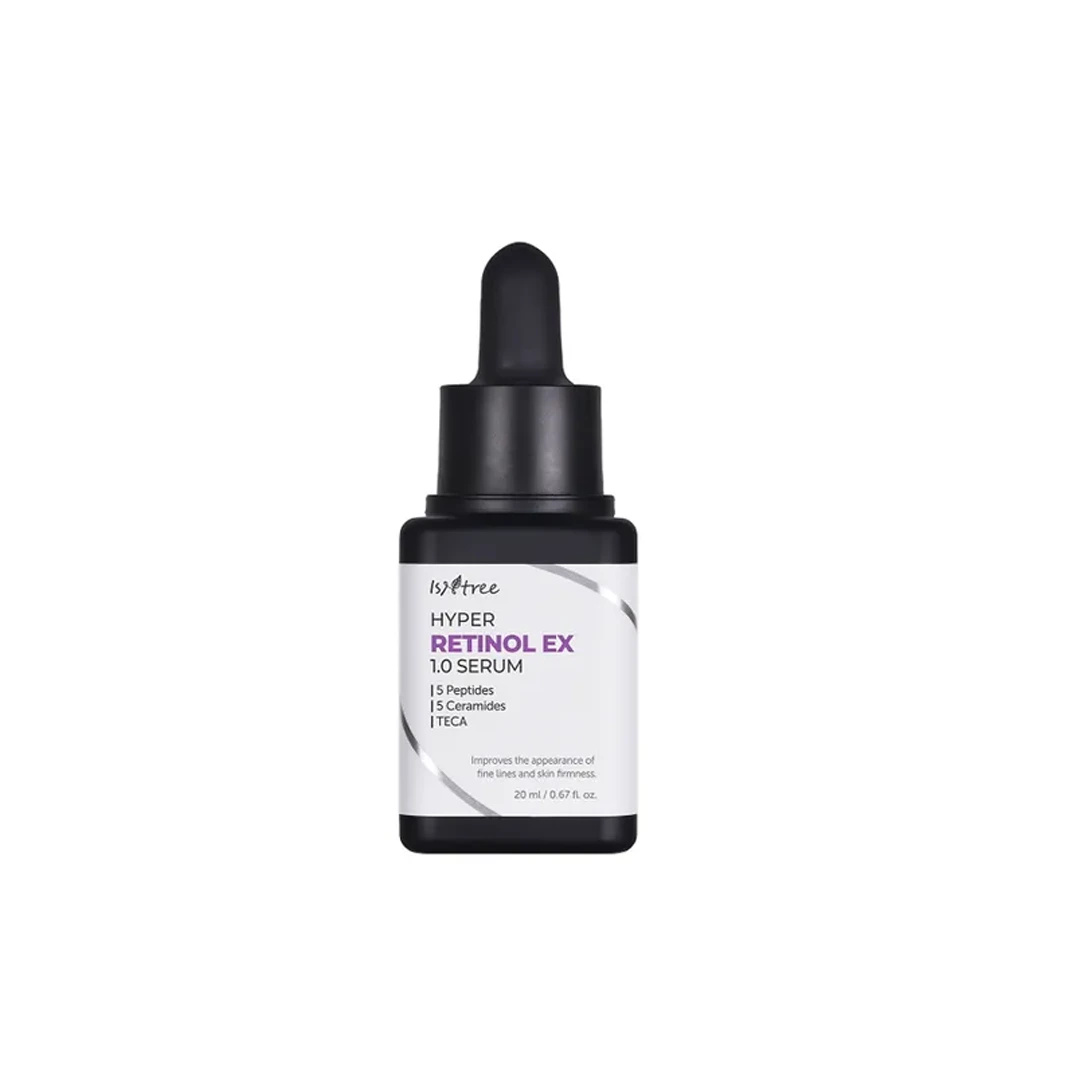 Isntree Hyper Retinol EX 1.0 Serum 20ml