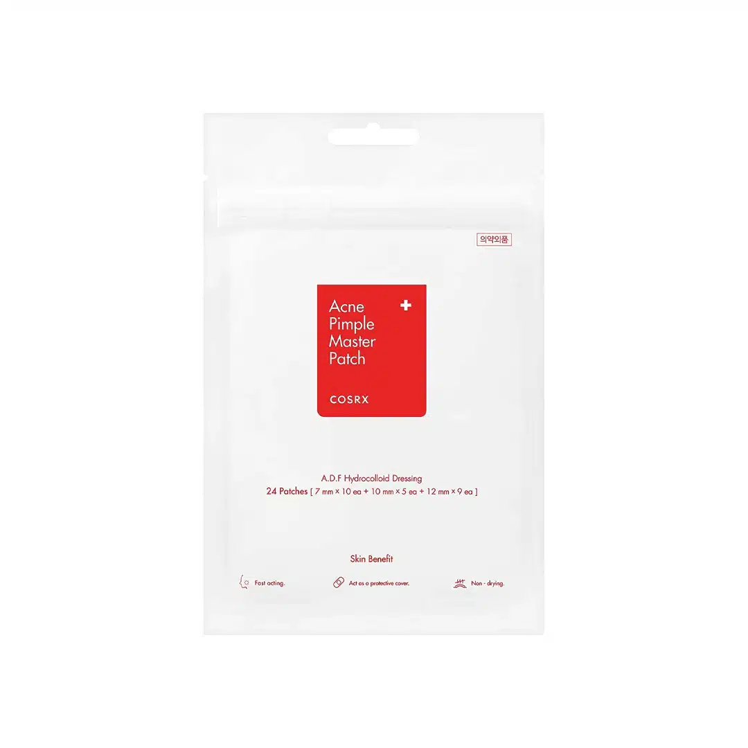 Buy COSRX Acne Pimple Patch BD | Koreanshopbd