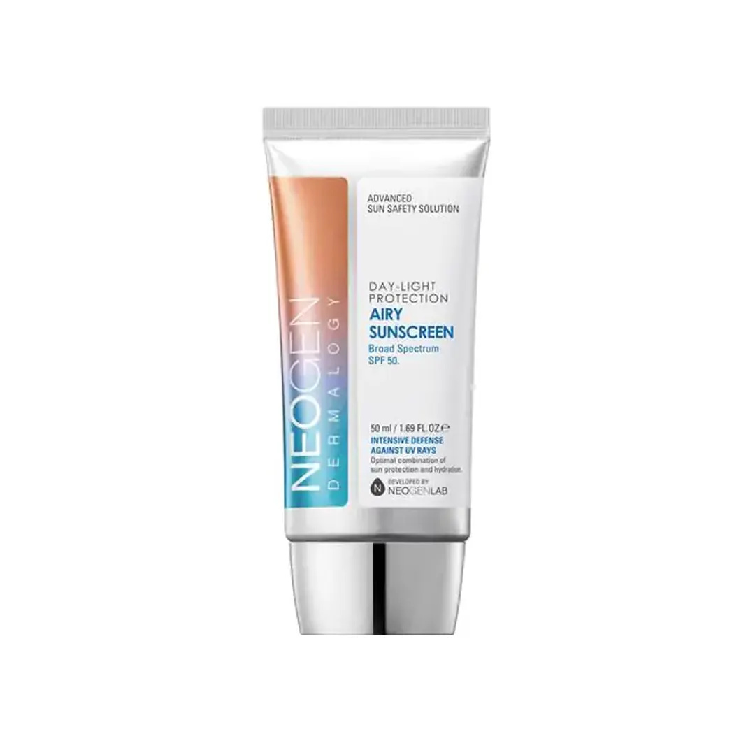 Neogen Day-Light Protection Airy Sunscreen SPF50 | KoreanShopBD