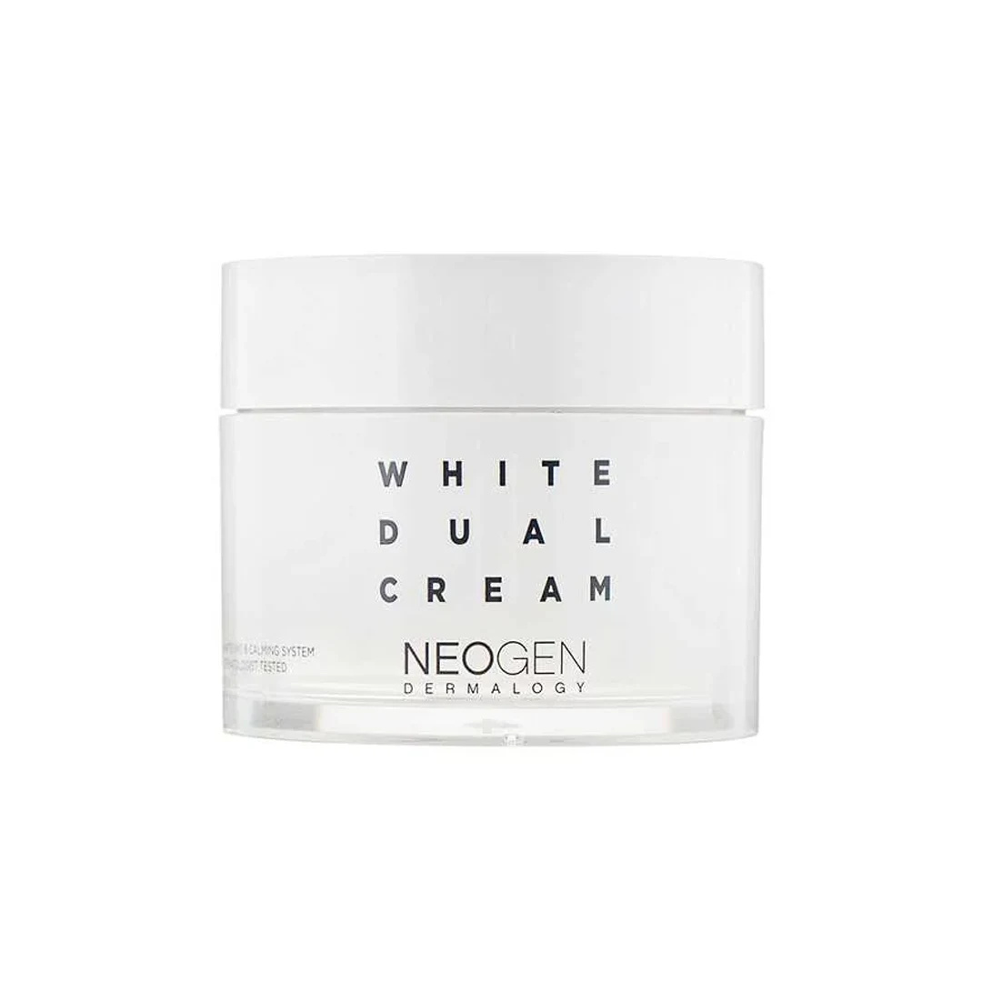 Neogen White Dual Cream 80ml | Buy Now in Bangladesh