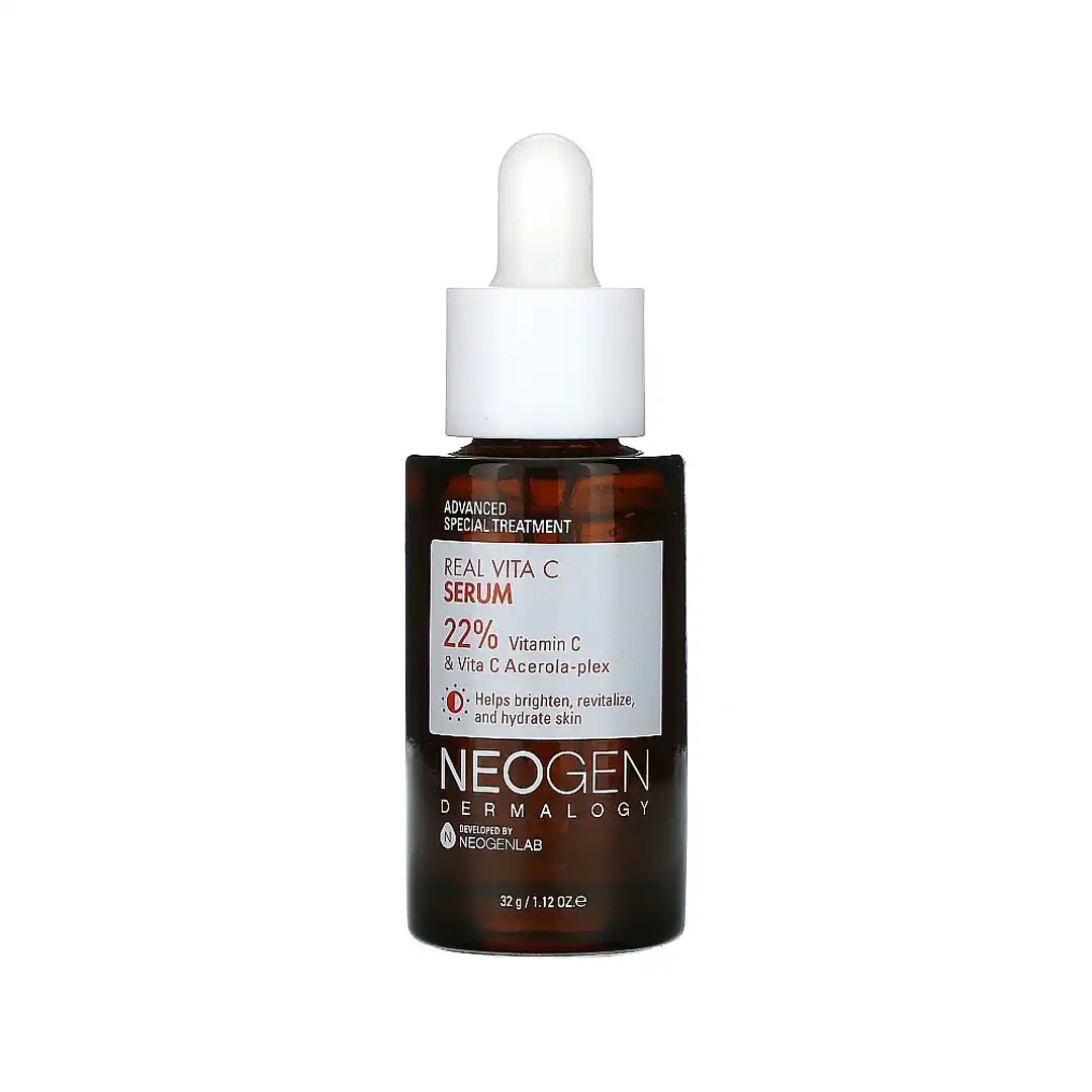 Neogen Dermalogy Real Vita C Serum | KoreanShopBD