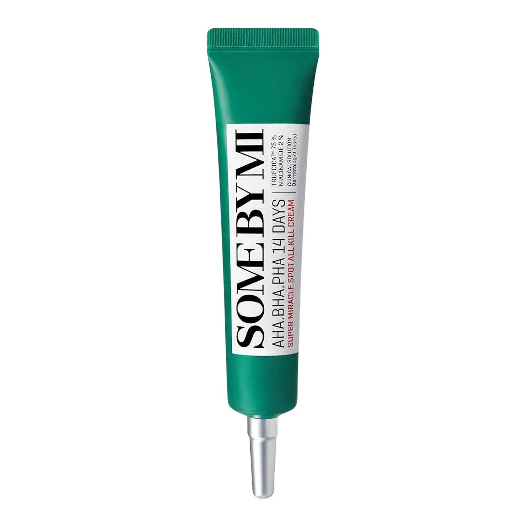 SOME BY MI Spot All Kill Cream | KoreanShopBD