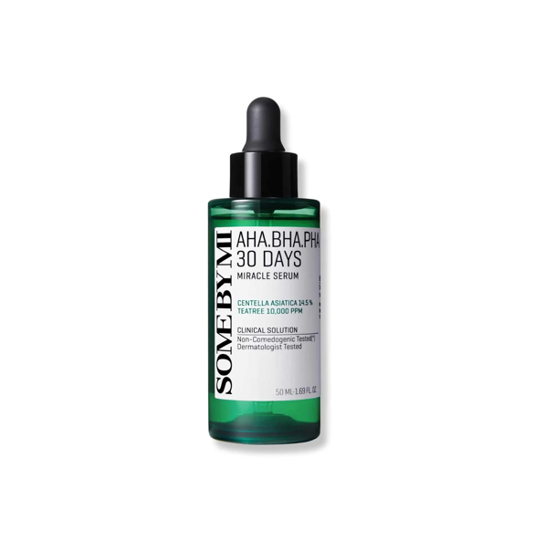 SOME BY MI AHA BHA PHA 30 Days Miracle Serum | KoreanShopBD