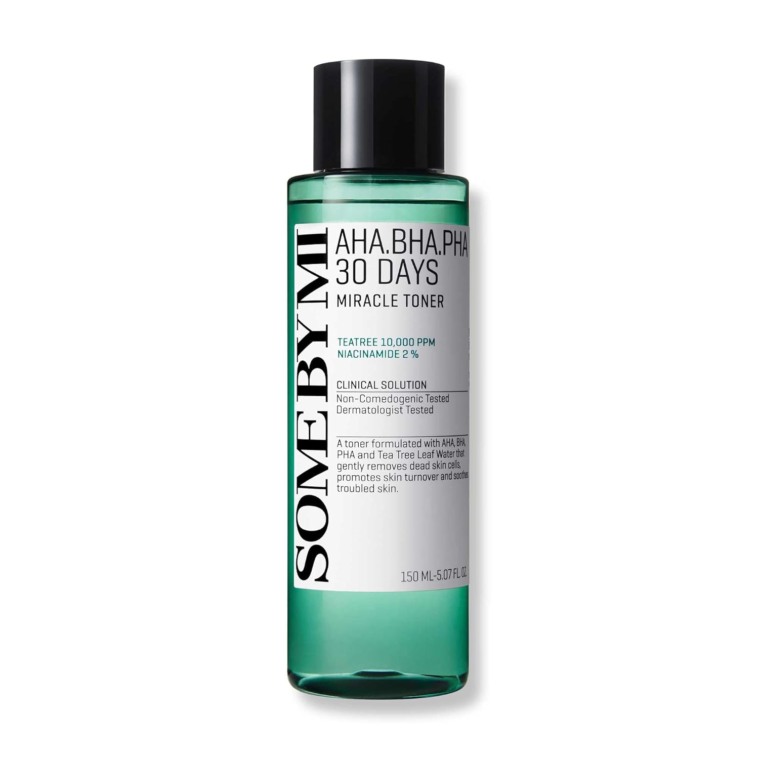 SOME BY MI AHA BHA PHA 30 Days Miracle Toner | KoreanShopBD