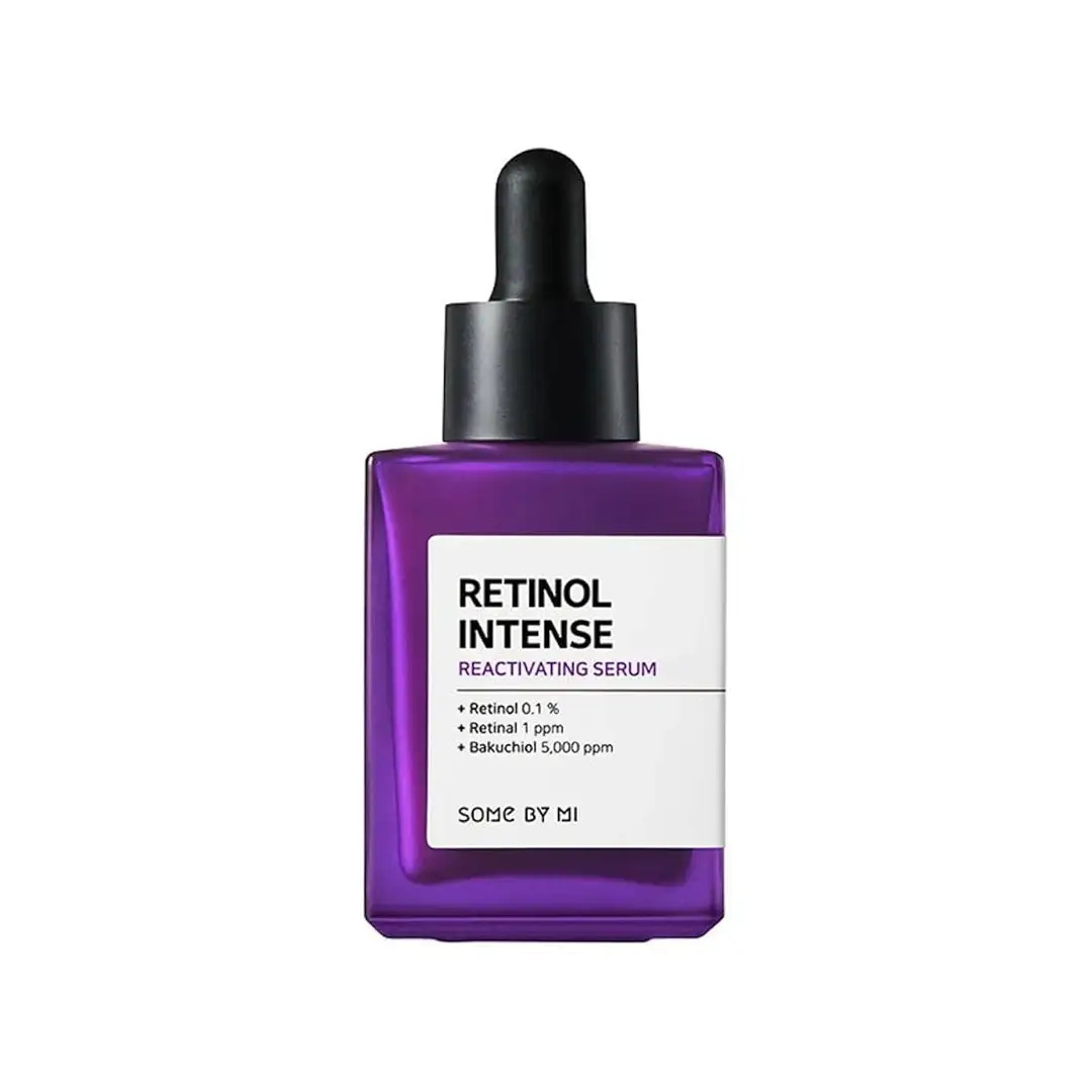 SOME BY MI Retinol Intense Reactivating Serum | KoreanShopBD