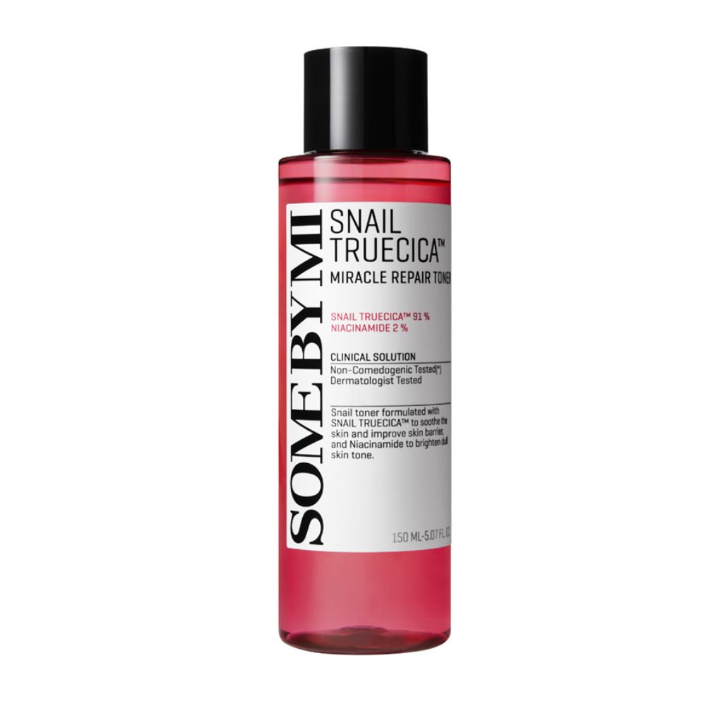 SOME BY MI Snail Truecica Miracle Repair Toner | KoreanShopBD