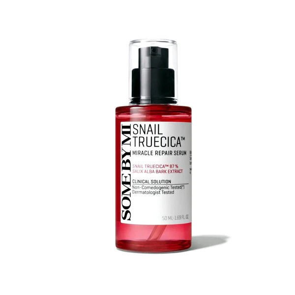 SOME BY MI Snail Truecica Miracle Repair Serum | KoreanShopBD