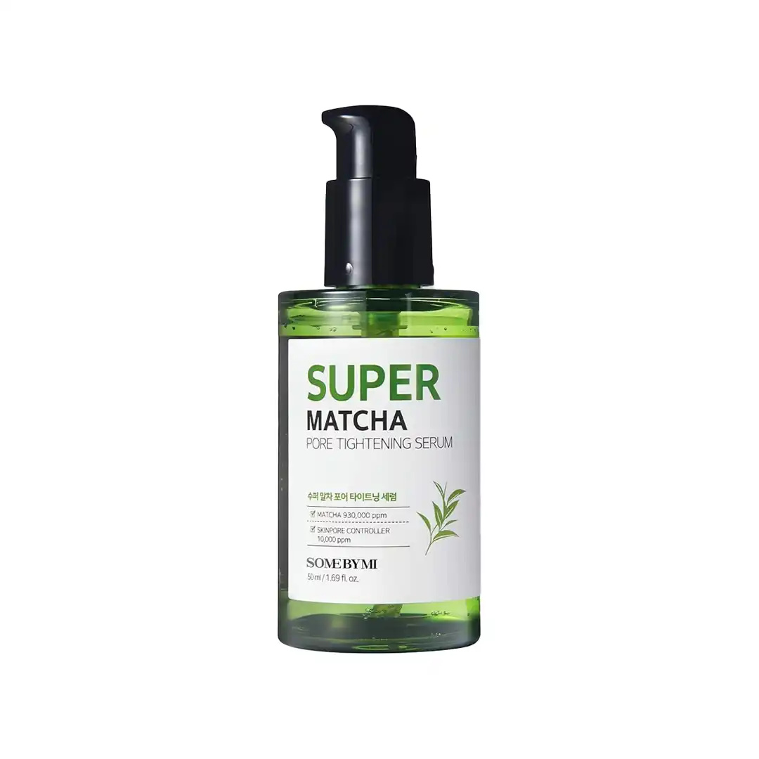 SOME BY MI Super Matcha Pore Tightening Serum | KoreanShopBD
