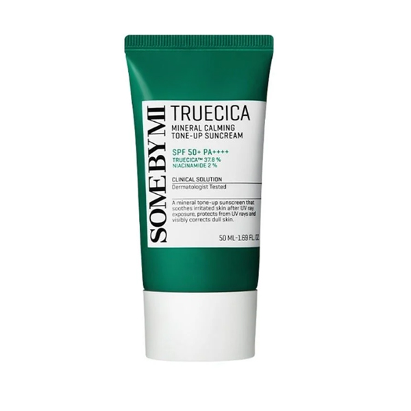 Buy SOME BY MI Tone-Up Sunscreen 50ml BD | Koreanshopbd