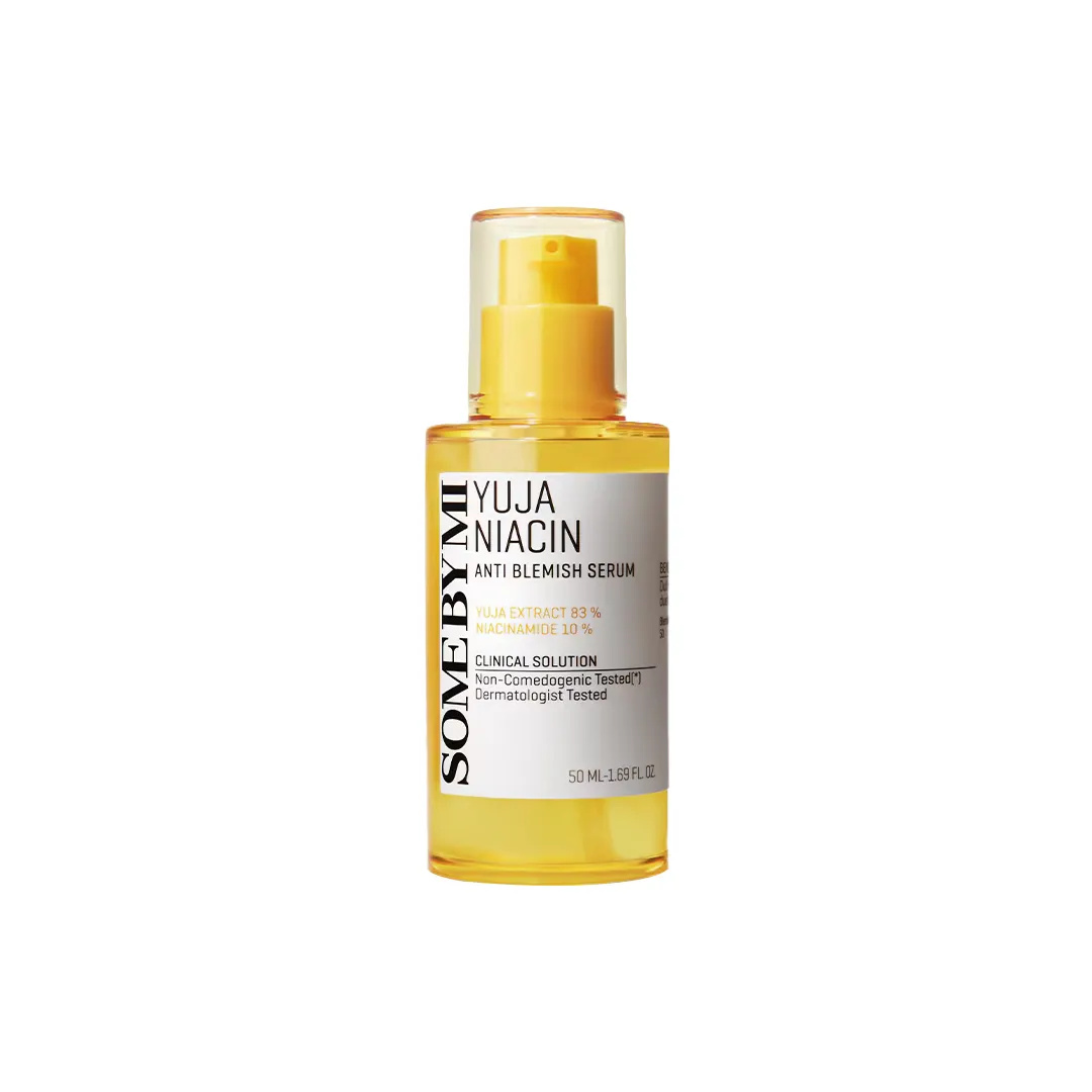 SOME BY MI Yuja Niacin Blemish Care Serum | KoreanShopBD