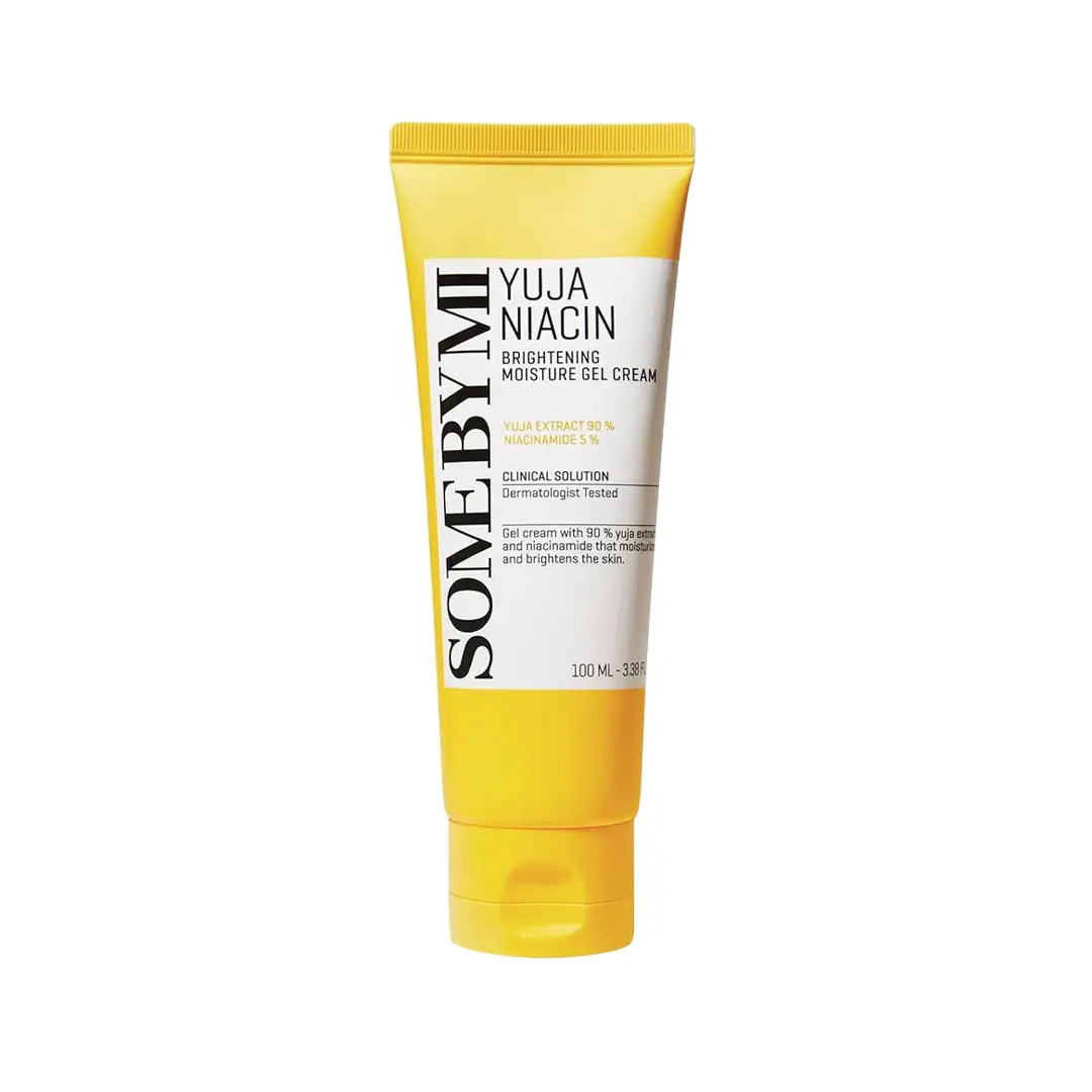 SOME BY MI Yuja Niacin Moisture Gel Cream | KoreanShopBD