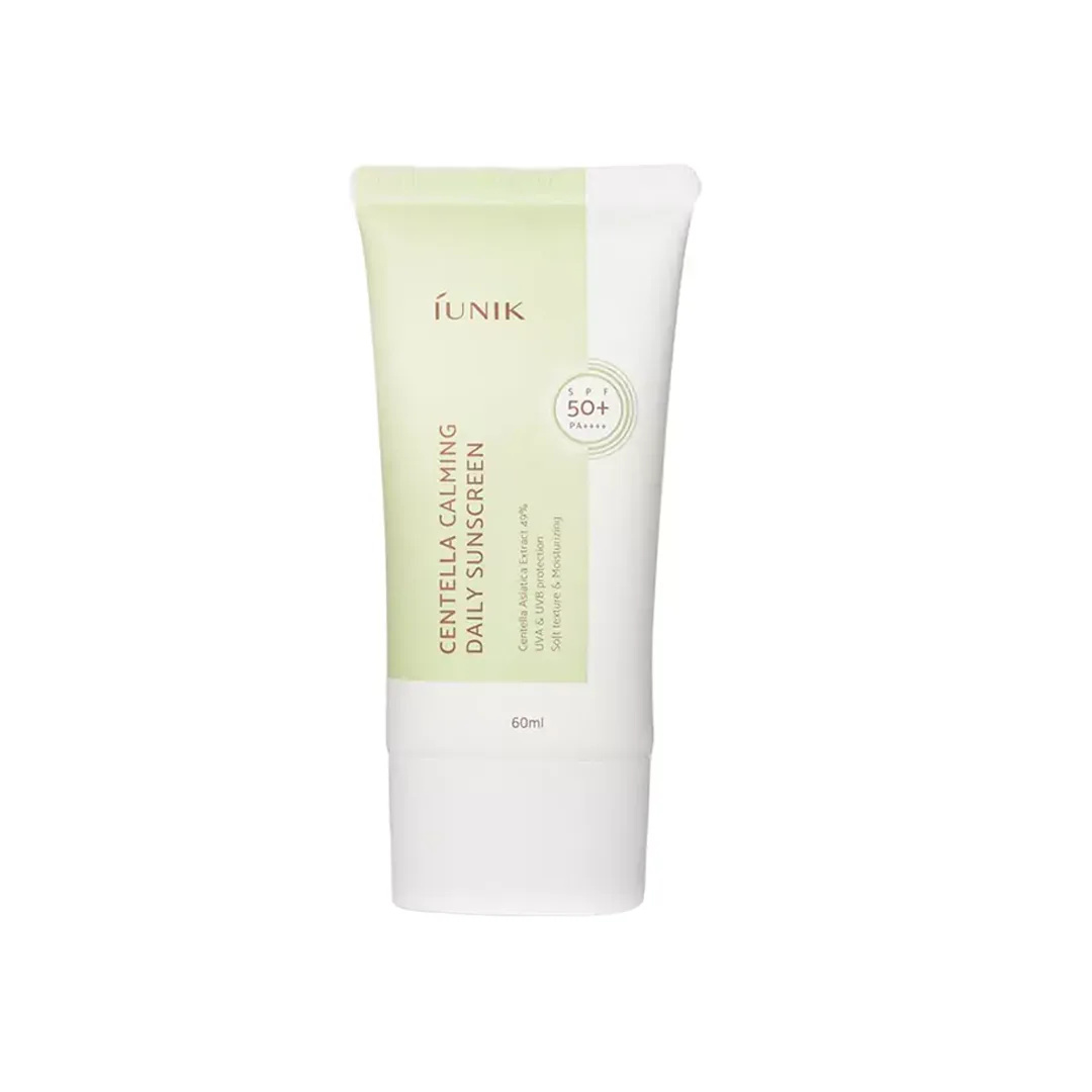 Buy iUNIK Centella Sunscreen 60ml SPF50+ Best price in BD