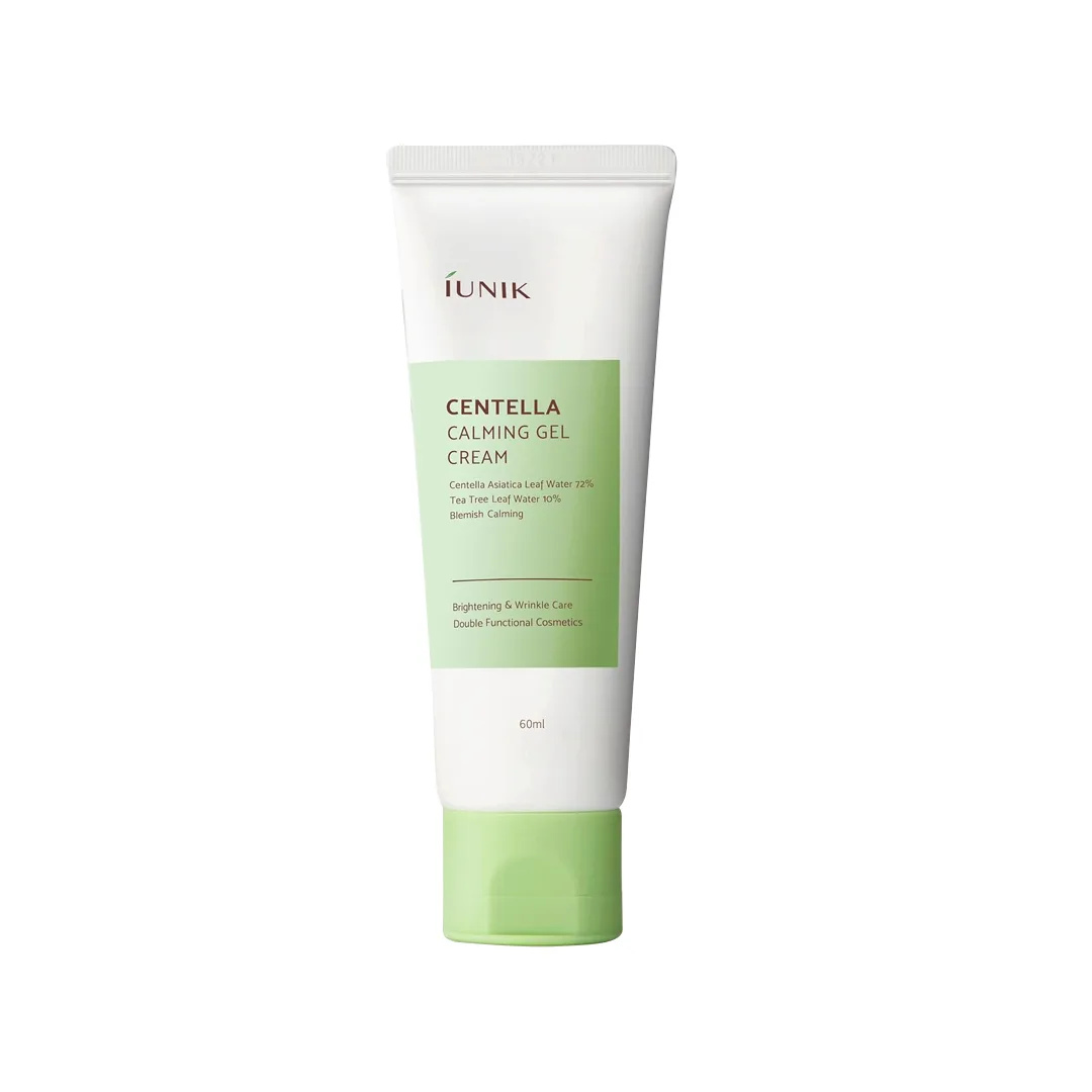 iUNIK Centella Calming Gel Cream BD | KoreanShopBD