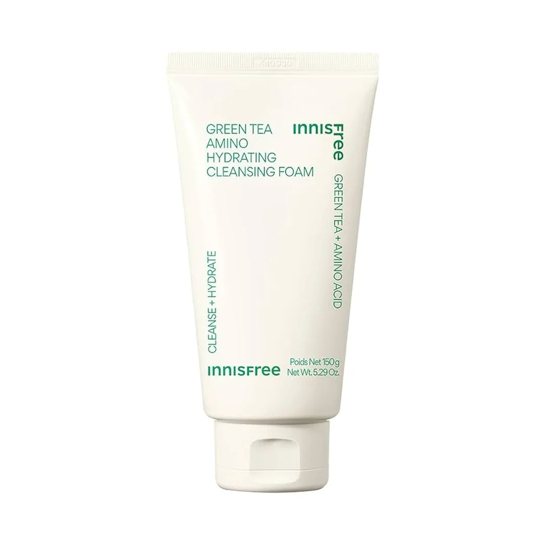 Innisfree Green Tea Cleansing Foam Price in BD