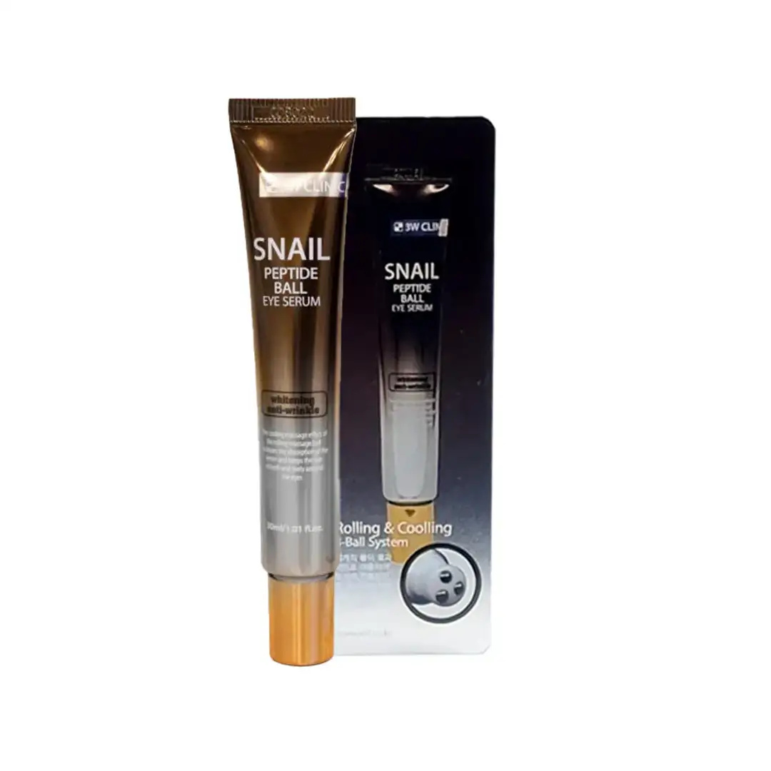 3W Snail Peptide Eye Serum 30ml Price in BD