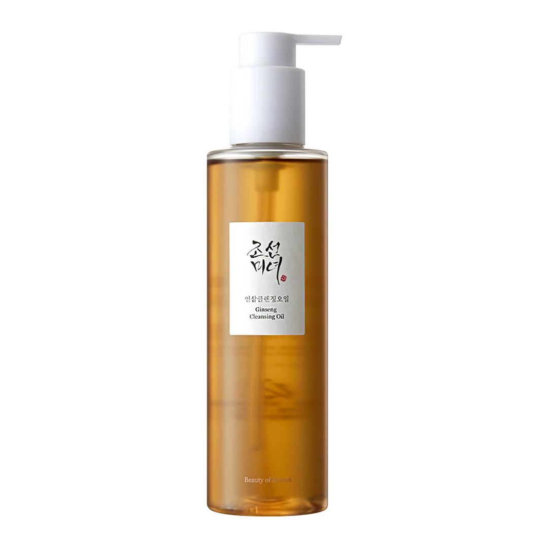 Beauty of Joseon Ginseng Cleansing Oil 210ml BD | KoreanShopBD