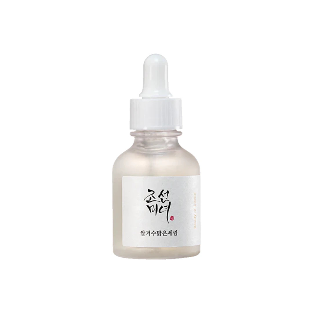 BOJ Glow Deep Serum Rice Arbutin 30ml Price BD