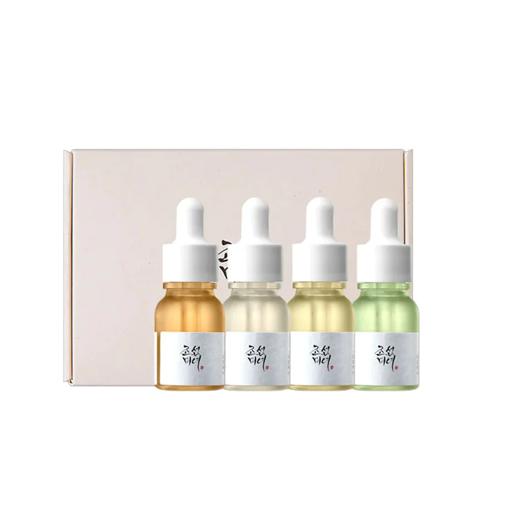 Beauty of Joseon Hanbang Serum Kit BD | KoreanShopBD
