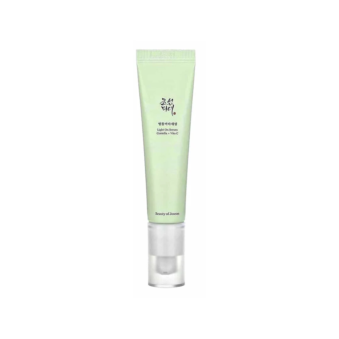 Beauty of Joseon Light On Serum : Centella +Vita C 30ml