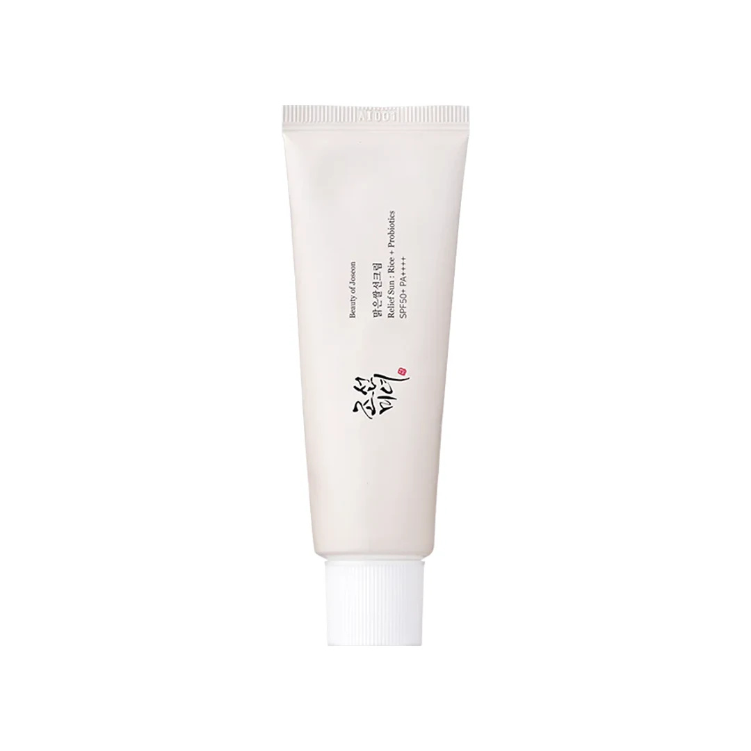 Beauty of Joseon Relief Sun SPF 50+