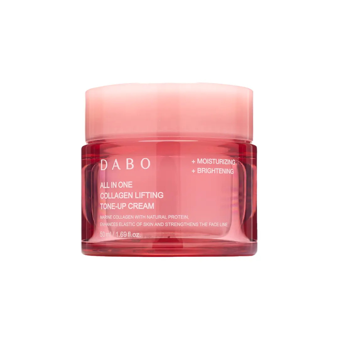 Dabo All In One Collagen Lifting Tone Up Cream BD | KoreanShopBD