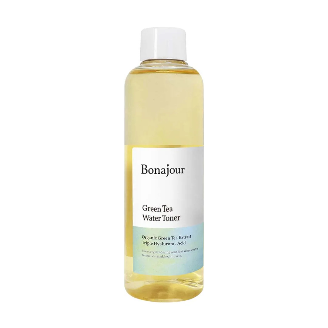 Bonajour Green Tea Toner 205ml Price in BD