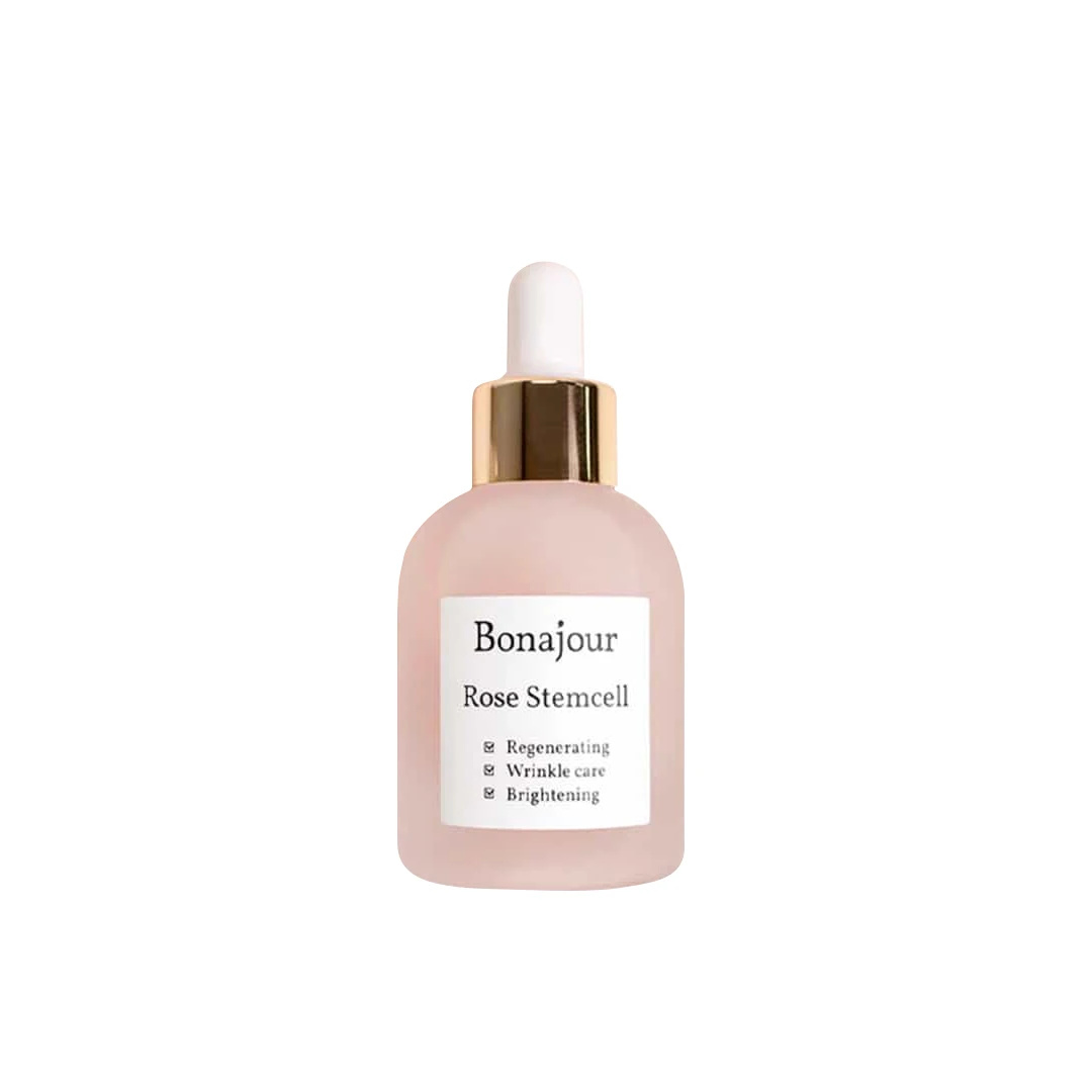 Bonajour Rose Stem Cell Ampoule 30ml