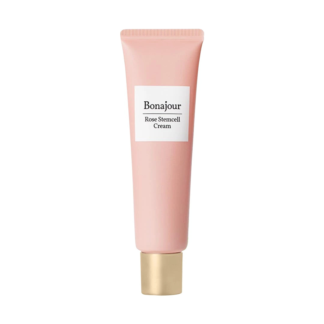 Bonajour Rose Stem Cell Cream 50ml