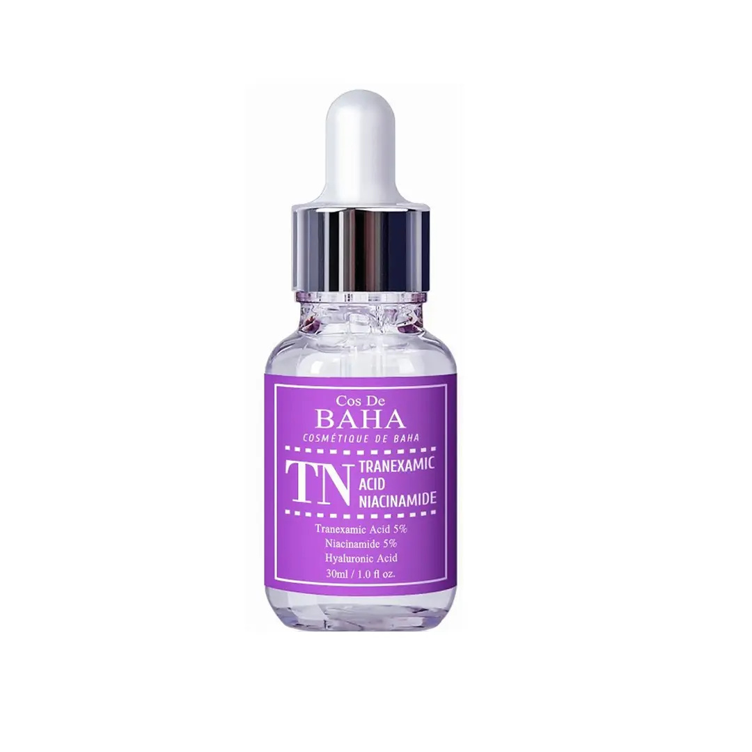 Cos De BAHA Tranexamic Acid Niacinamide Serum 30ml